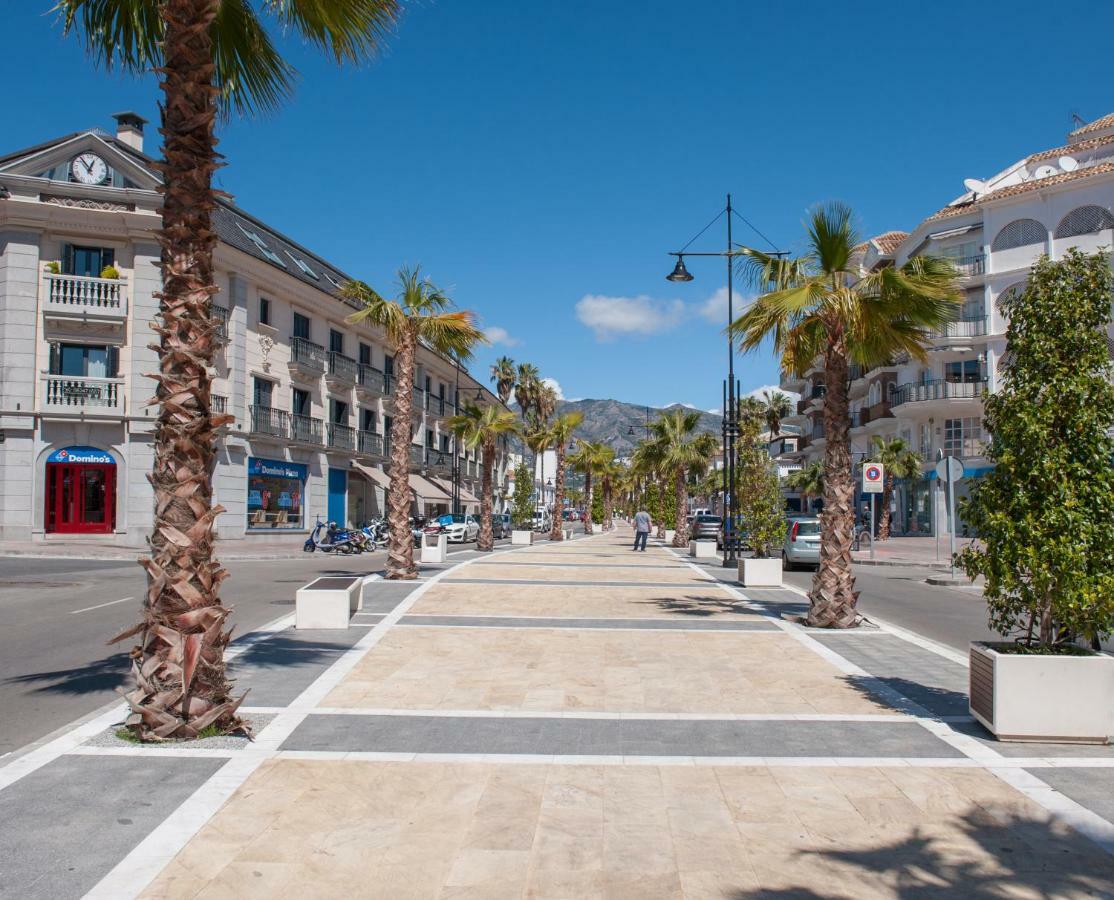 Nadine'S Place Fuengirola Exterior photo