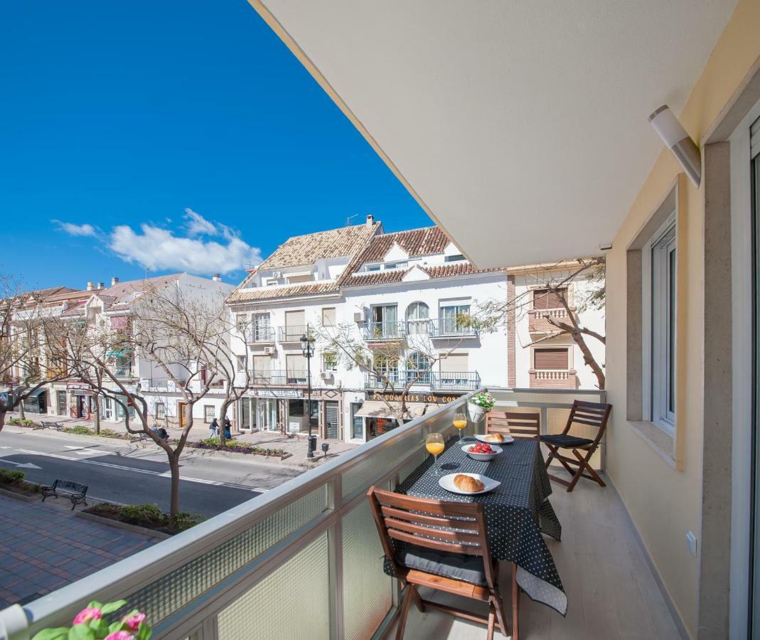 Nadine'S Place Fuengirola Exterior photo