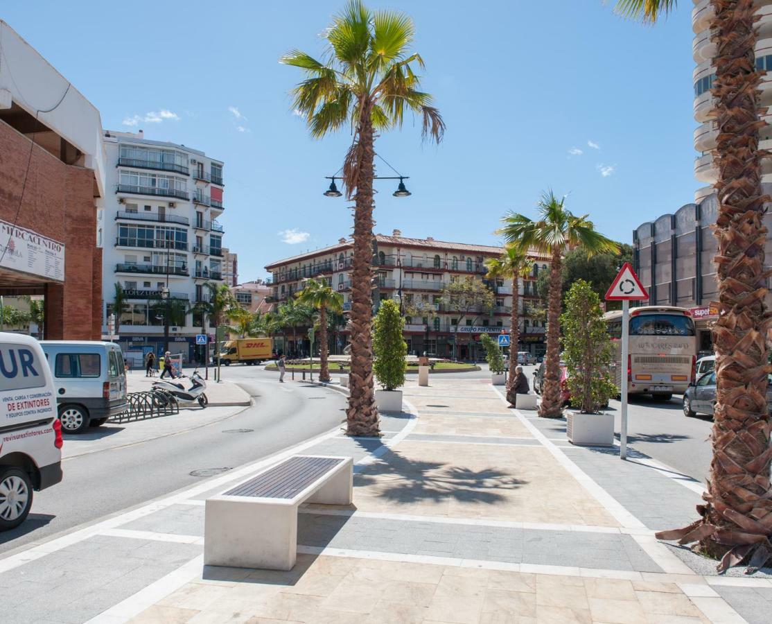 Nadine'S Place Fuengirola Exterior photo